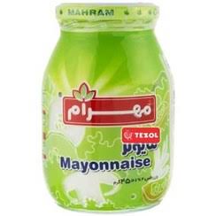 سس مایونز 450 گرمی 