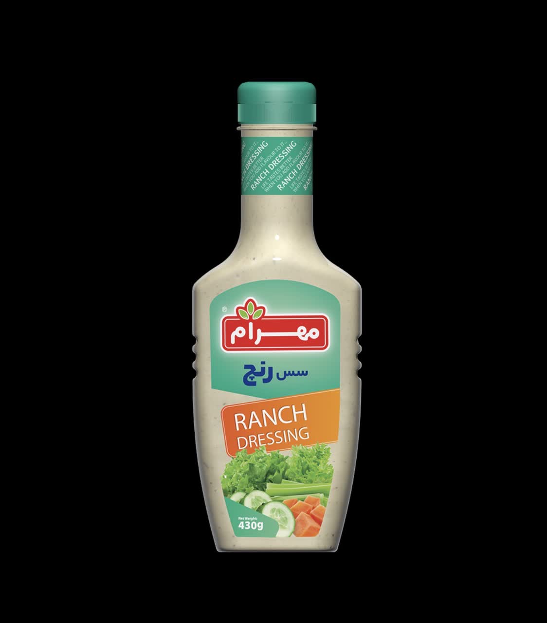 سس رنچ