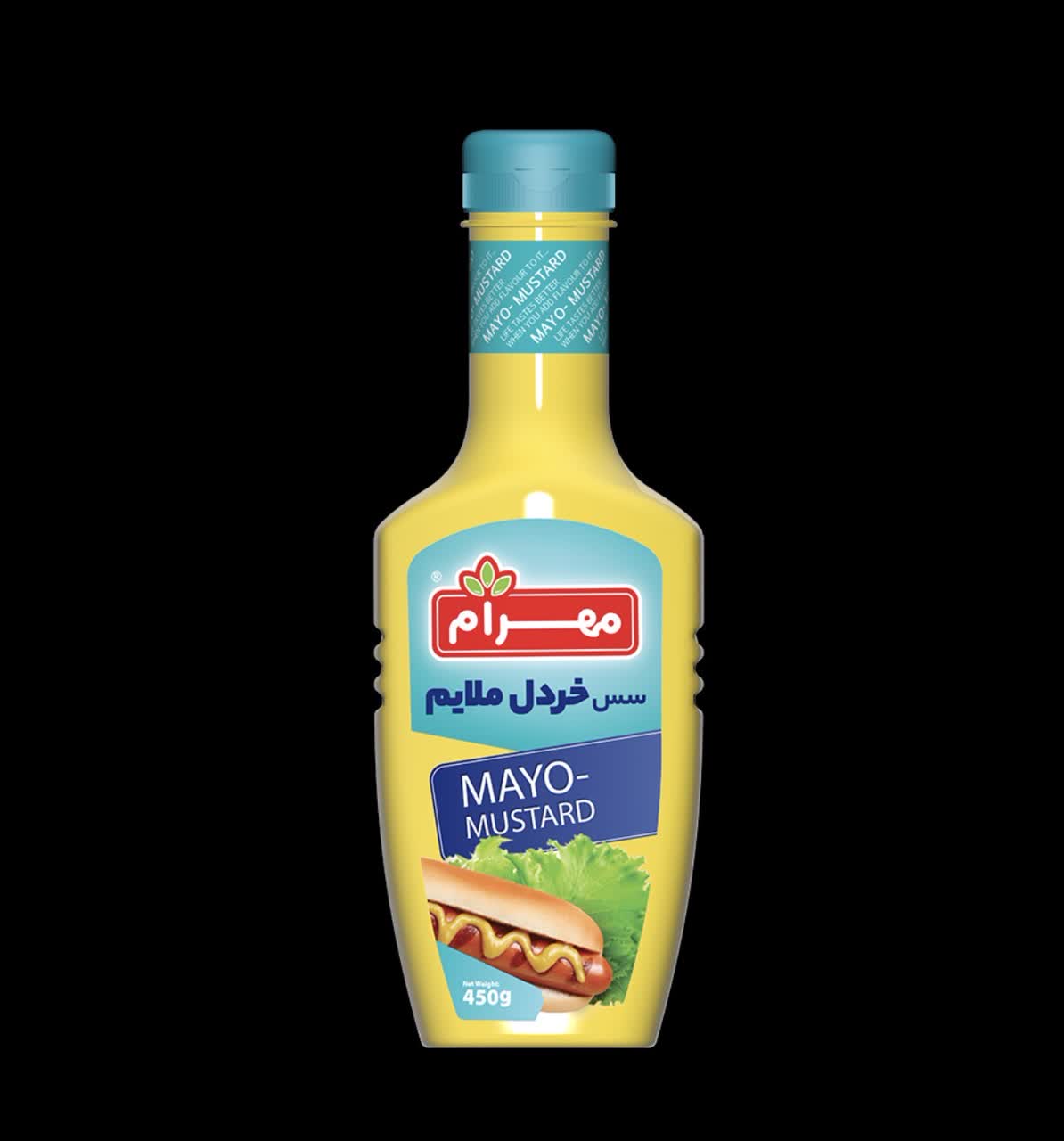 سس خردل