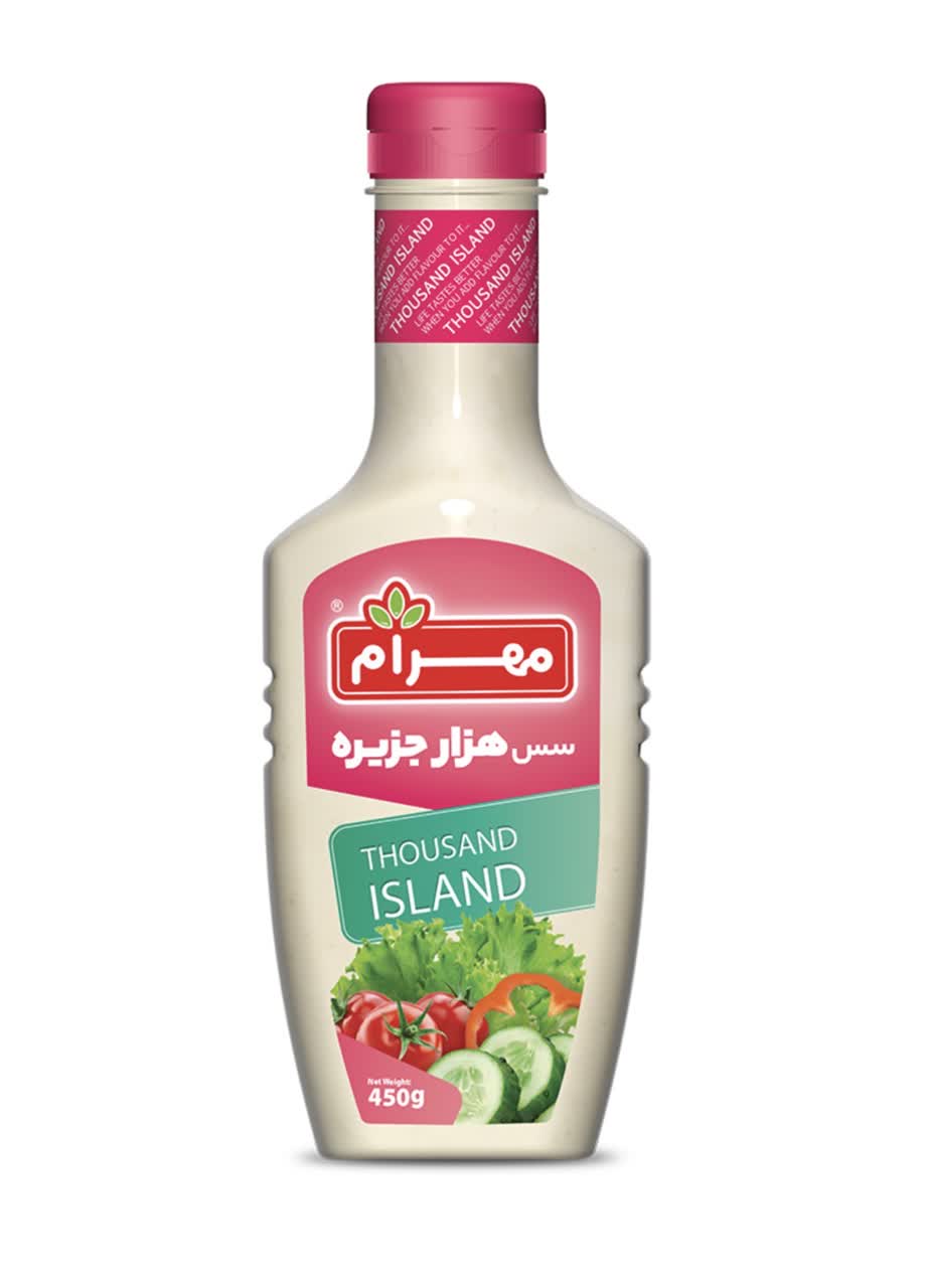 سس هزار جزیره