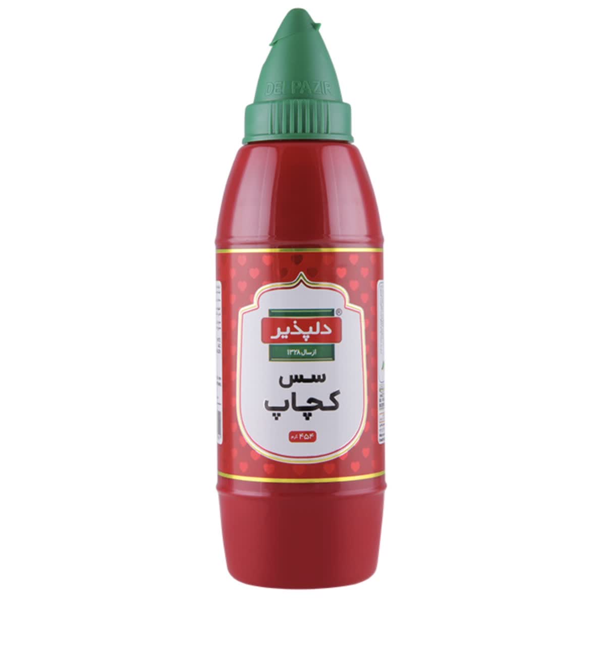 سس کچاپ بزرگ